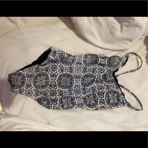 San Lorenzo One piece